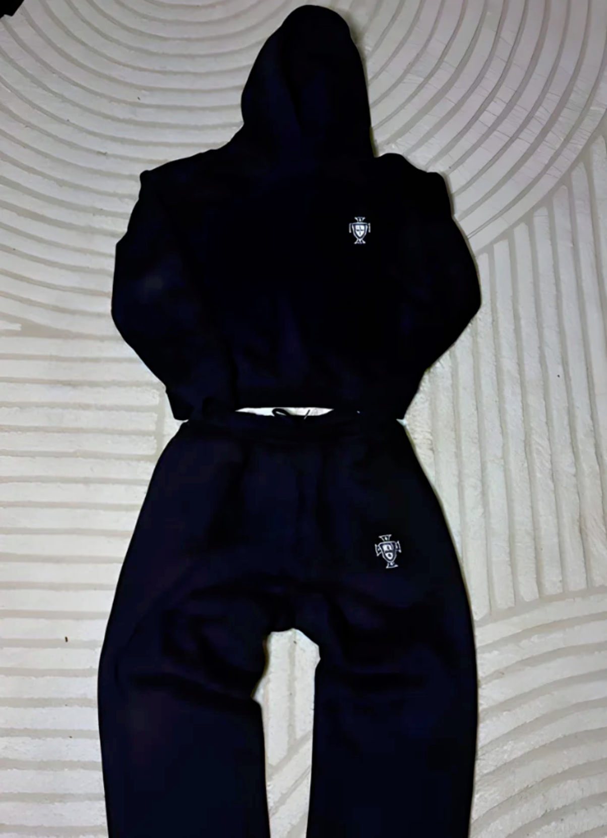 CLASSIC TRACKSUIT SET (+ sweats for free)