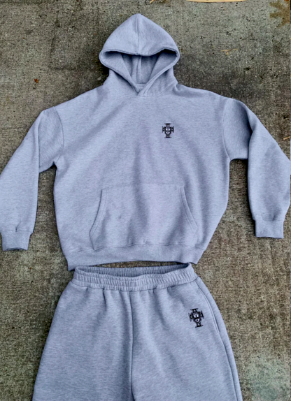 CLASSIC TRACKSUIT SET (+ sweats for free)